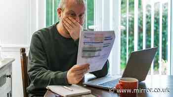 Millions of households have until end of weekend to check for £150 energy bill discount