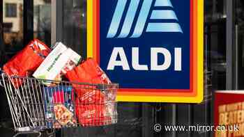 New Aldi 99p food item coming out Thursday helps lower high blood pressure