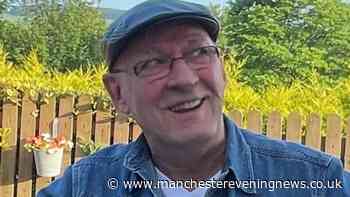 Driver killed great-grandad after crashing into garden and pinning him against garage