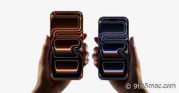 Apple bucks downward trend as reports show global smartphone shipment and sales declines
