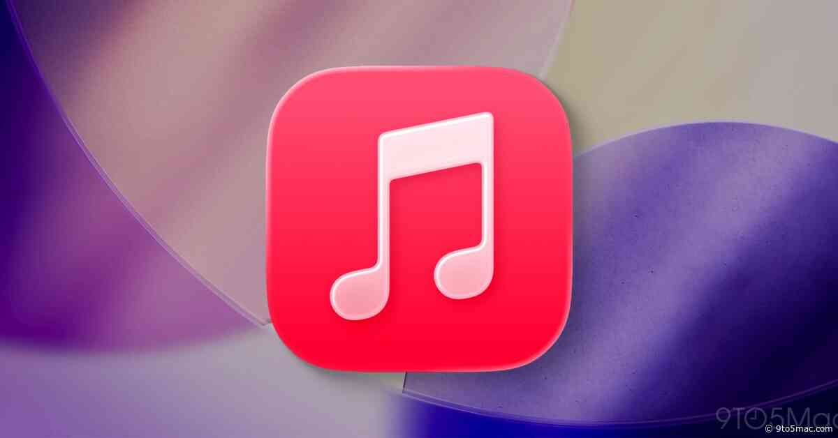 Apple Music will soon get visible labels for AI-generated content
