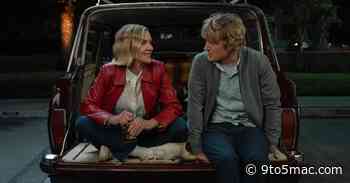 Apple TV has beloved comedy returning soon, with Pluribus star added