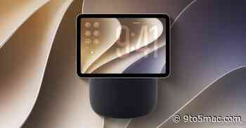 New ‘HomePad’ reveal is another reason to put it in every room of your house