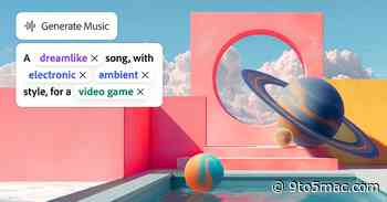 Adobe Firefly’s music, voiceover, and sound effects generation tools now generally available