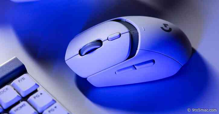 Bought Logitech kit during the Trump tariff mess? You may be due a refund …