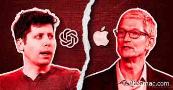 Apple hits back at OpenAI’s bid to dismiss lawsuit, reaffirms ‘pervasive trade secret misappropriation’