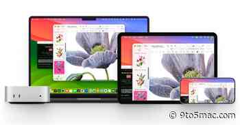 Astropad Workbench 1.3 adds faster streaming, privacy curtain, and more