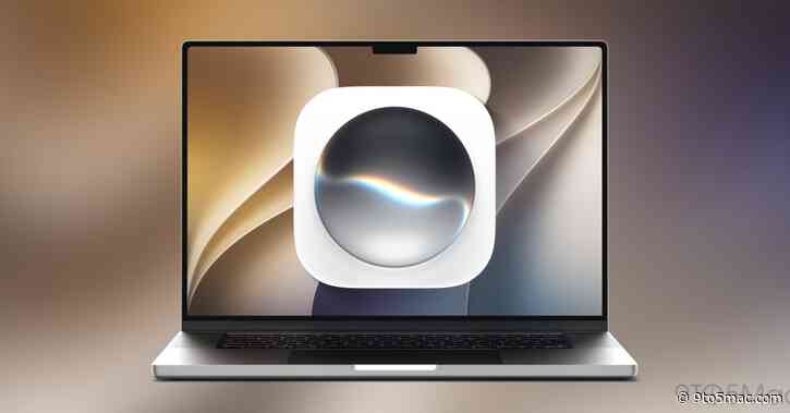 macOS Golden Gate adds a new app to your Mac; here’s what it can do