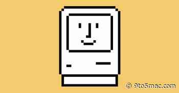 Watch Susan Kare revisit the icons and graphics for the original Mac