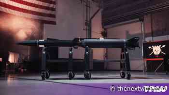 Castelion raises $1bn at $13bn to scale hypersonic weapon production