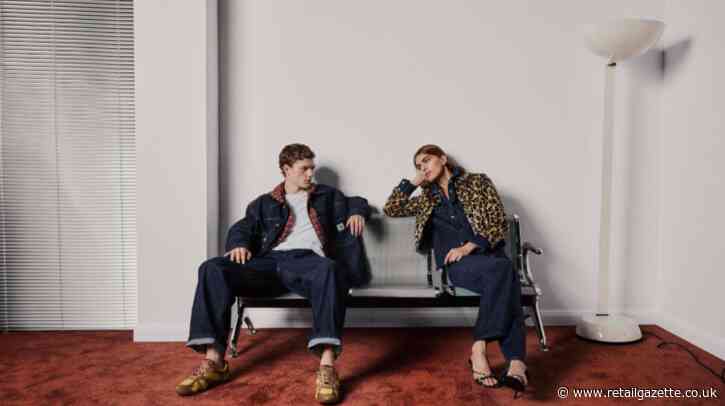 In Pictures: Fenwick celebrates ‘return to routine’ in Autumn 26 campaign