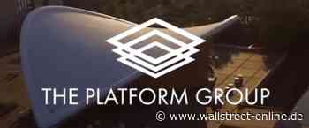 The Platform Group SE & Co. KGaA: Gemischtes Q2: weicher Umsatz, Under Review