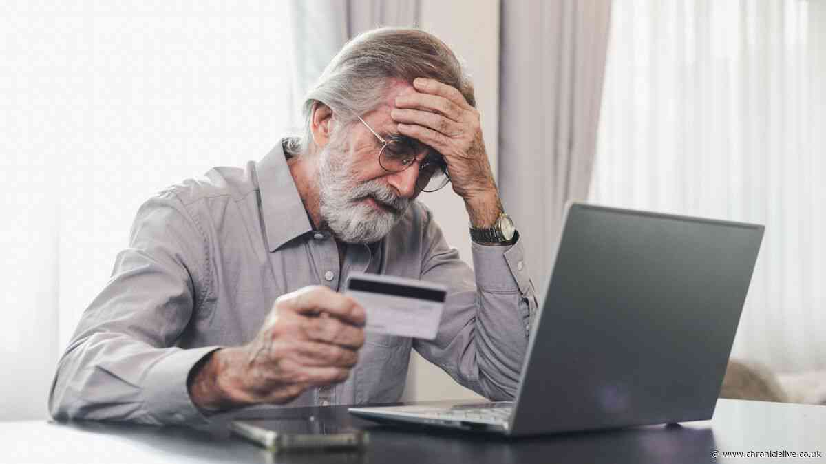 DWP confirms who will not get £300 Winter Fuel Payment this year under eligibility rules