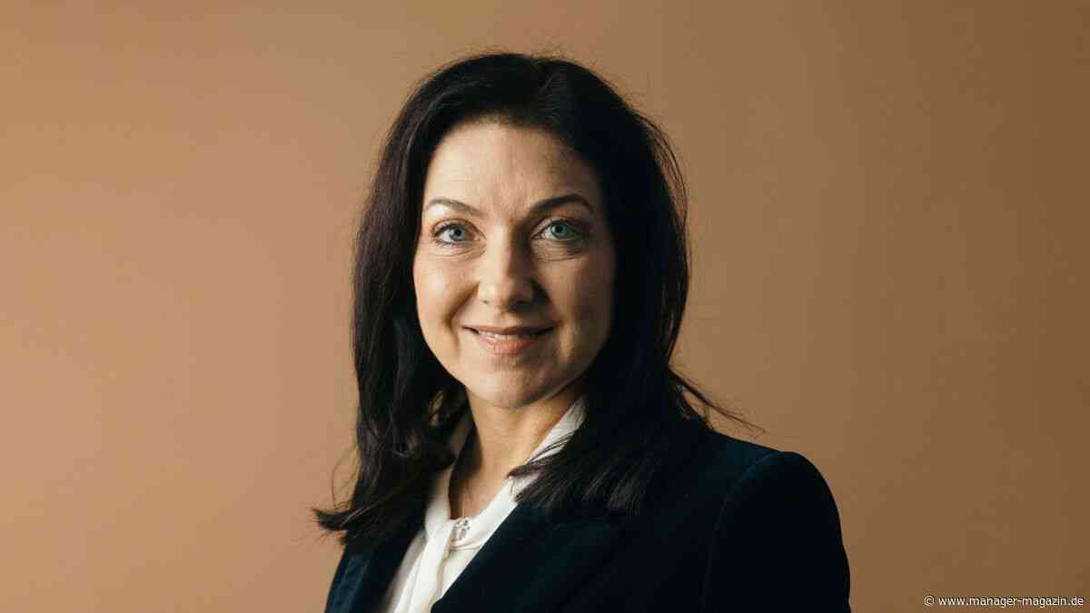 Katherina Reiche: High-Tech-Gründerfonds trennt sich nach Kritik von Investmentmanager