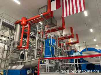 Pressure mounts to allow treated oilfield waste in Texas rivers and on rangeland