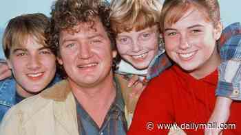 Round The Twist is BACK! Iconic 90s kids' TV show based on a family who lived in a lighthouse has been acquired by ITVX - and here's what the stars look like now!