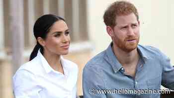 Prince Harry and Meghan Markle's secret UK escape revealed amid house mystery