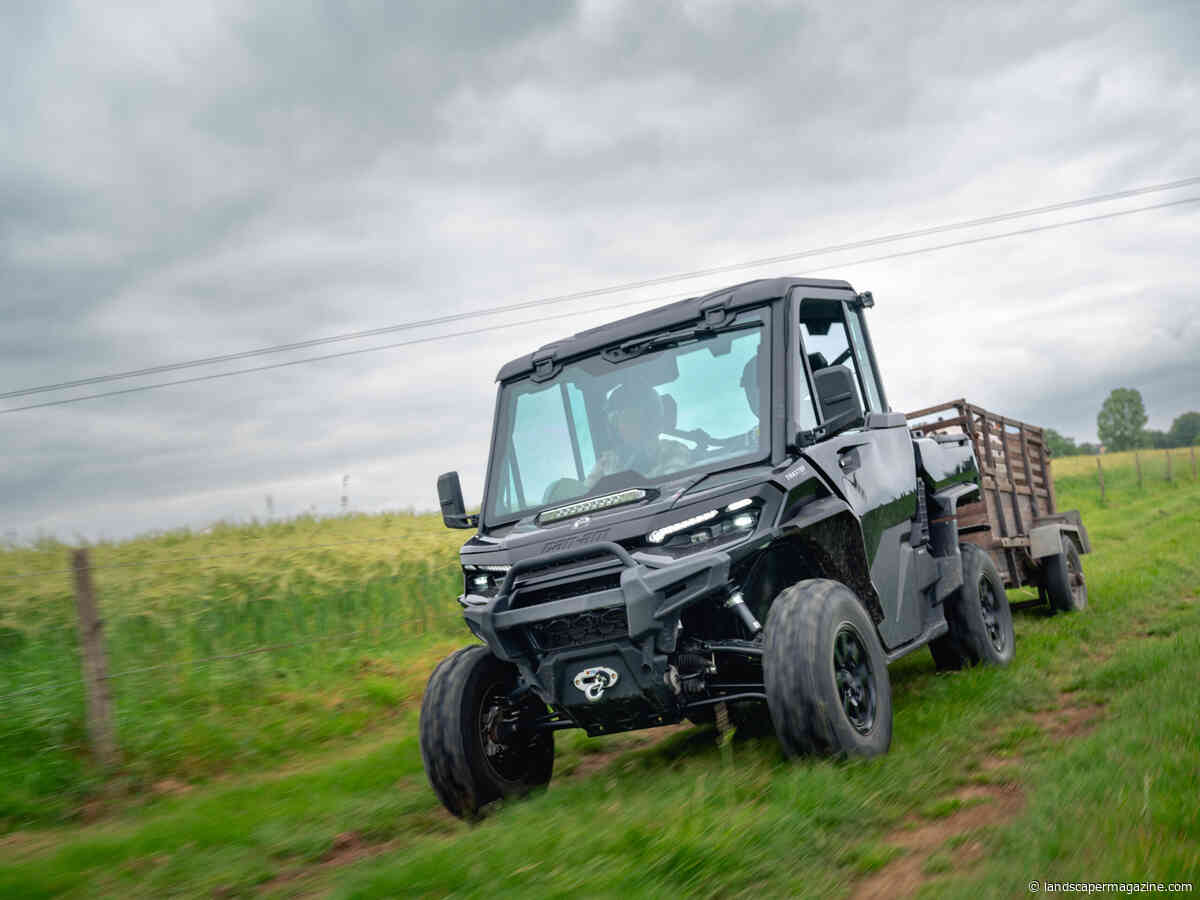 Can-Am Unveils 2027 Side-by-Sides and All-Terrain Vehicles: The Evolution of Off-Road Performance