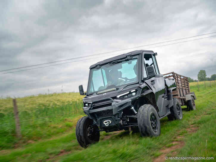 Can-Am Unveils 2027 Side-by-Sides and All-Terrain Vehicles: The Evolution of Off-Road Performance