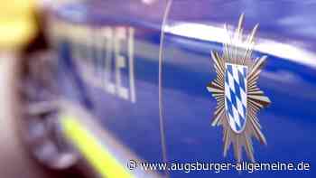 Größerer Polizeieinsatz in Illertissen: 31-Jähriger verletzt Mitbewohner mit dem Griff eines Messers