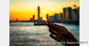 Negen namen met biologische link in Food100 2026