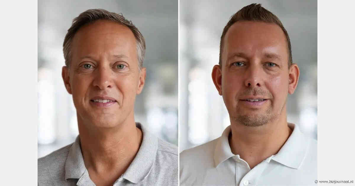 Duitse biologische molen stelt twee nieuwe managers aan