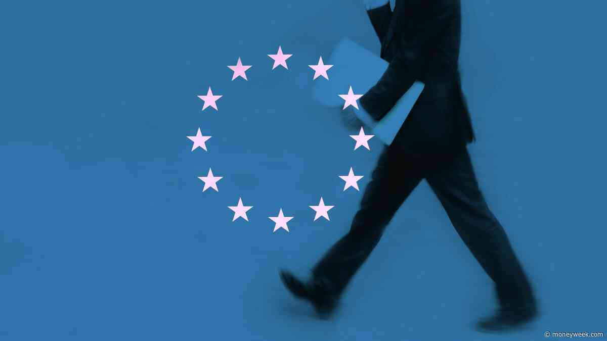 Have European stocks turned a corner?