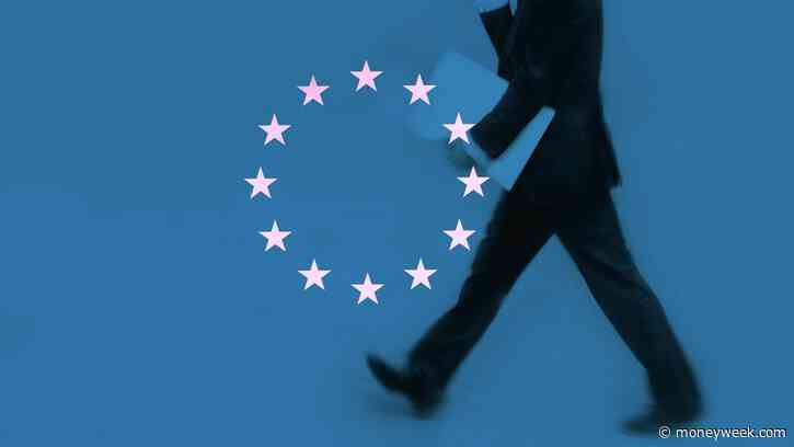 Have European stocks turned a corner?