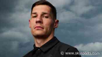 Billam-Smith expects Opetaia showdown in 2027