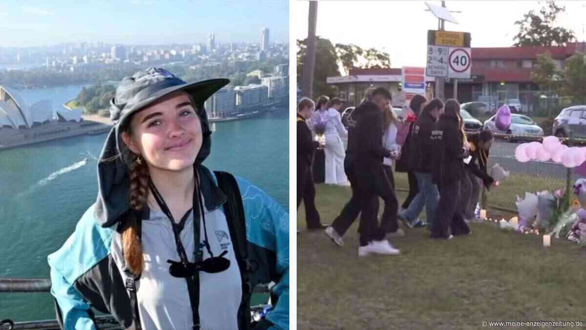 Vermisste Lily (18) ist tot – Premierminister verkündete zuvor, dass junge Frau noch lebt