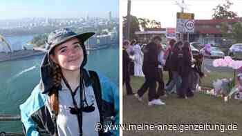 Vermisste Lily (18) ist tot – Premierminister verkündete zuvor, dass junge Frau noch lebt