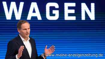 „Wolkenkuckucksheim“: IG-Metall-Chefin greift VW-Chef Blume scharf an