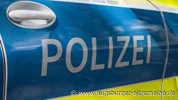 Unbekannter stiehlt Lastenrad einer Kurierin