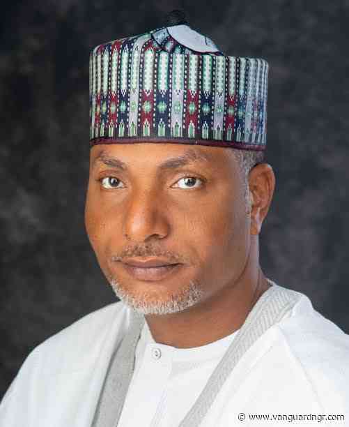 Kwara APC Senator Saliu Mustapha dumps ruling party, set to join PDP
