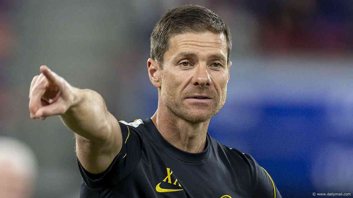 Inside story of Chelsea's whirlwind summer: The special department shaping Blues' recruitment, how 'insulting' Granit Xhaka saga unfolded, Xabi Alonso's mind games on Romeo Lavia and two-tier training sessions