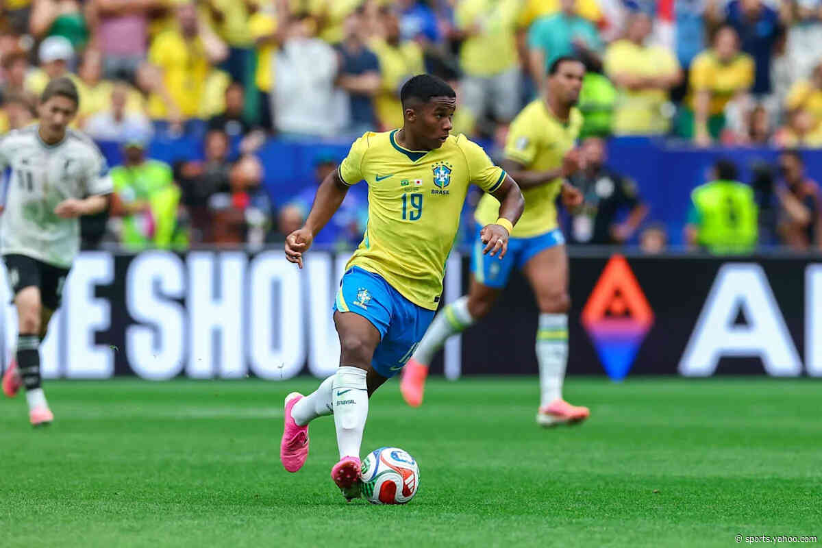 Expert believes Liverpool are ready to push for Real Madrid forward