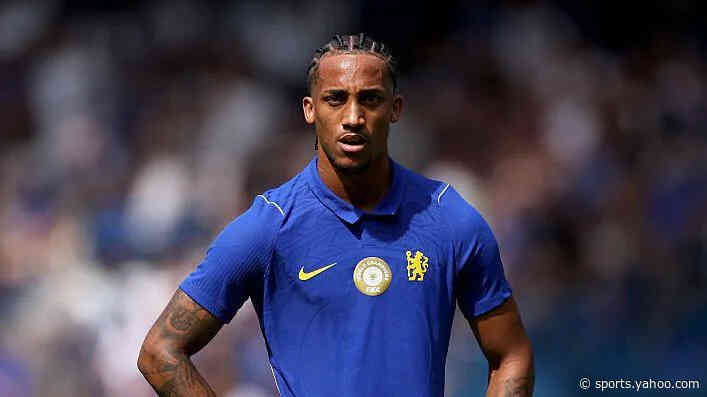 Why Joao Pedro's contract has been extended
