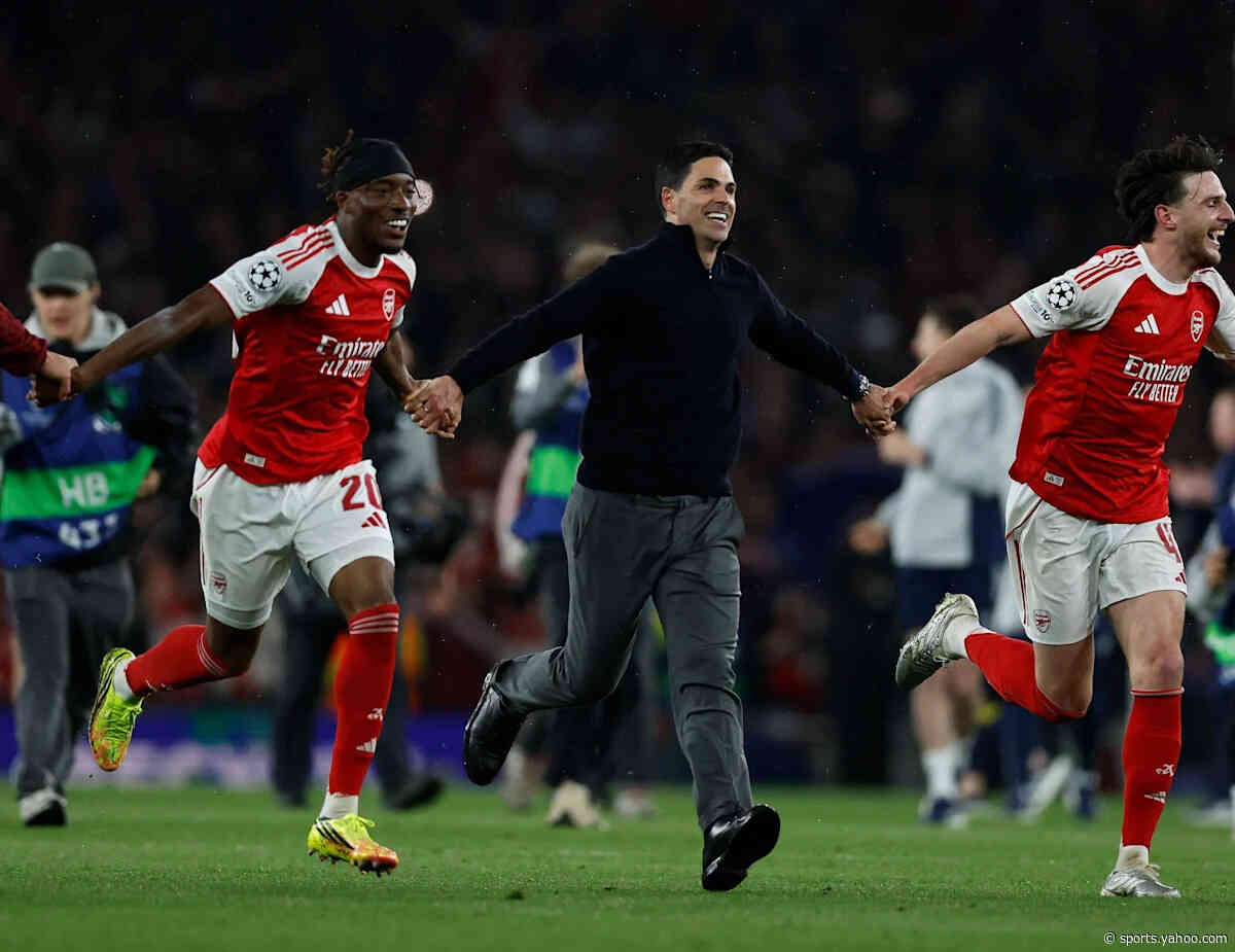Arsenal vs Coventry City: Match Preview, Latest Team News and Score Prediction