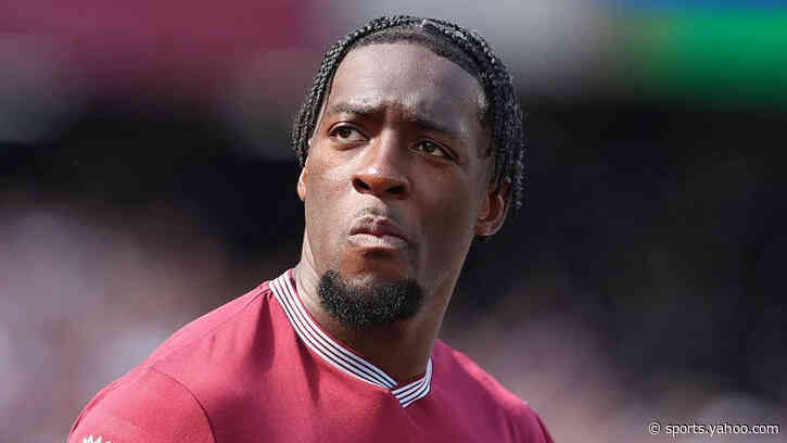 Disasi closes in on Palace loan