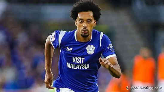 'It was always Cardiff' - Scanlon on second loan from Liverpool