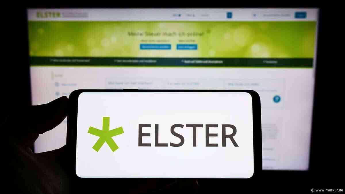 Finanzamt warnt vor Online-Betrug: Vermehrt Phishing-Versuche durch täuschend echte E-Mails