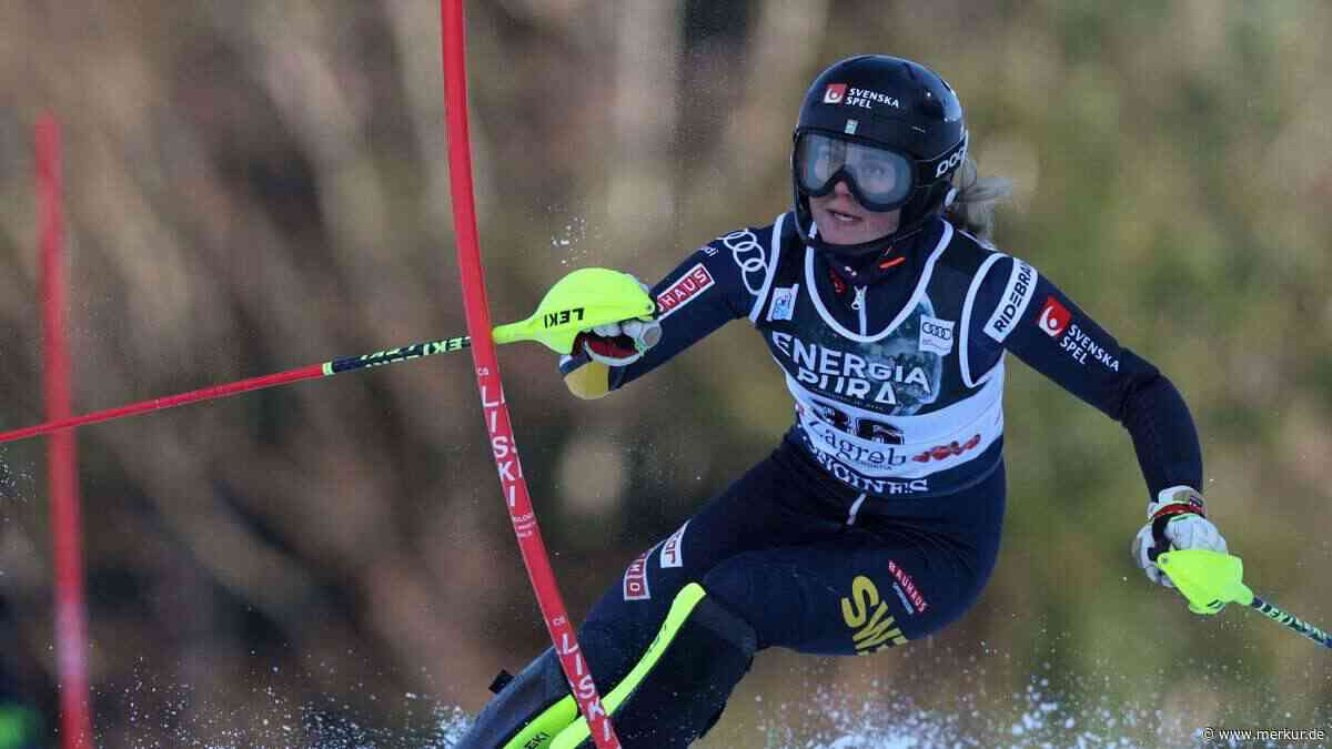 Slalom-Ass beendet Karriere mit nur 25 Jahren