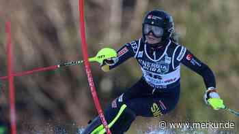 Slalom-Ass beendet Karriere mit nur 25 Jahren