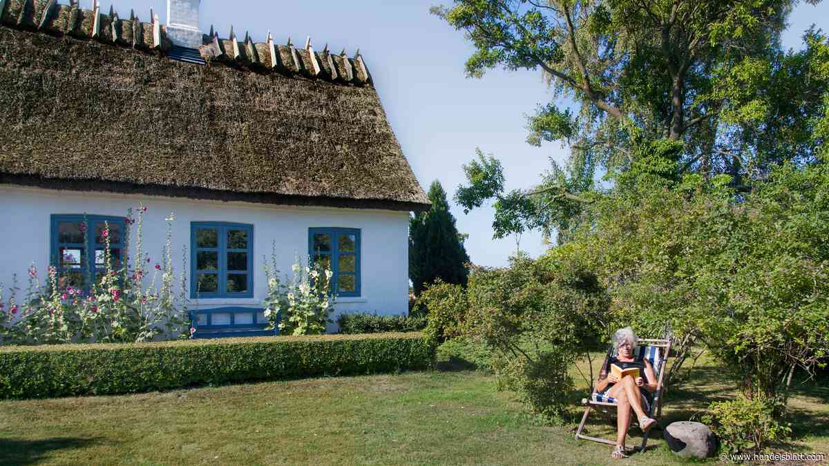 Vermögen: So bleiben Familienheim und Gartengrundstück von der Erbschaftsteuer verschont