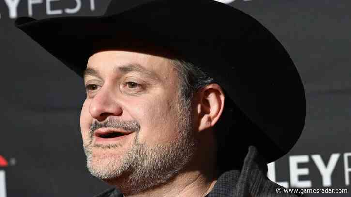 Dave Filoni's goal as Lucasfilm president is serving "different generations" of Star Wars fans and "bringing them all together"
