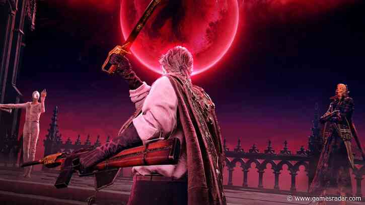The Duskbloods servers buckle as the first closed network test struggles to support the onslaught of fans trying to play FromSoftware's Switch 2 exclusive