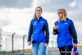 The F1 ACADEMY storylines to get excited about in Zandvoort