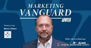 How AI Is Changing Tech Marketing with Iterable CEO Sam Allen