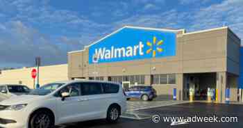 Walmart Boosts Full-Year Guidance Following 38% Ads Growth