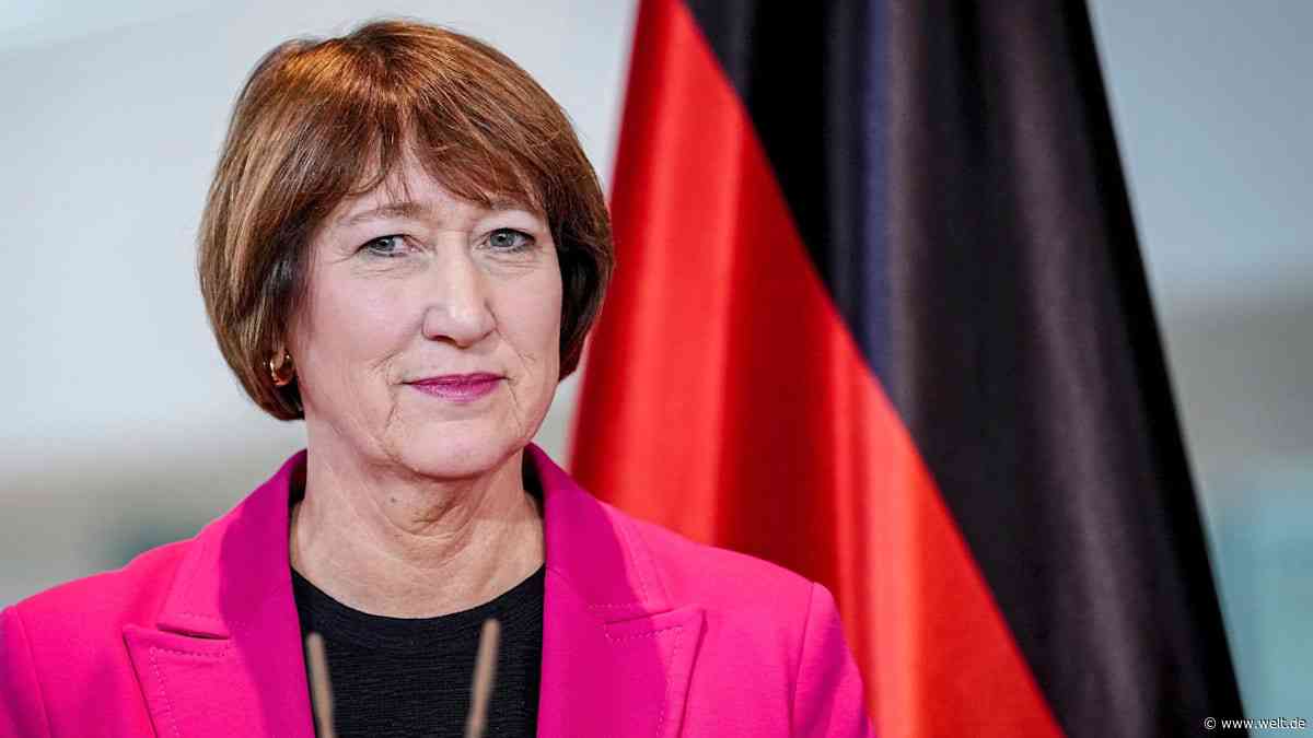 „Wir brauchen einen entschiedenen Mentalitätswechsel – das betrifft alle Teile der Koalition“